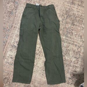Carhartt Original Dungaree Pant
